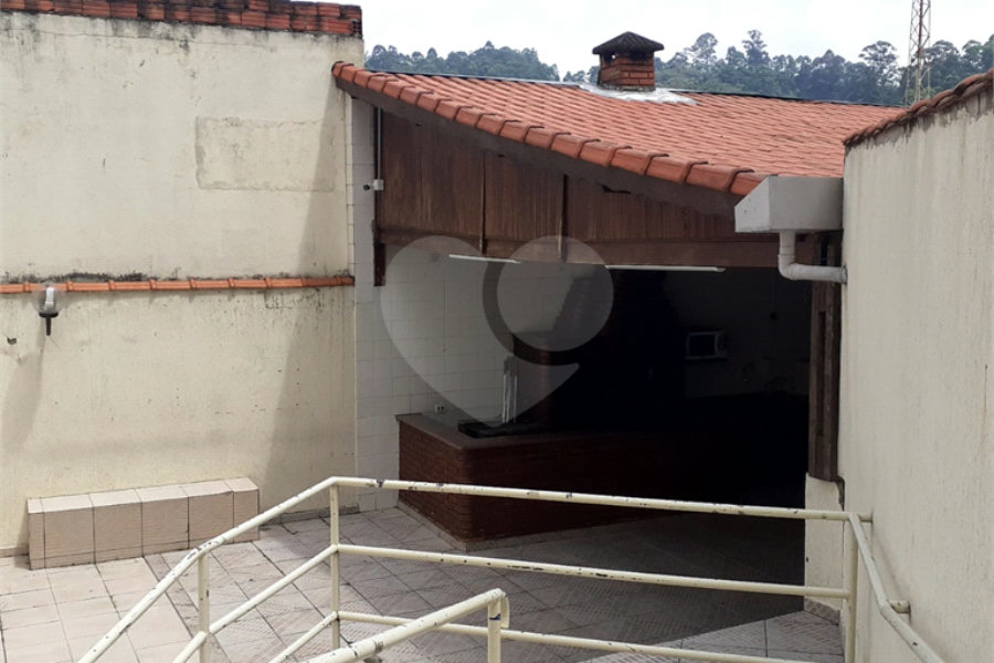 Apartamento à venda com 2 quartos em Freguesia do Ó, São Paulo, SP