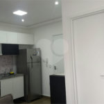 Apartamento à venda com 1 quarto em Rudge Ramos, São Bernardo do Campo, SP