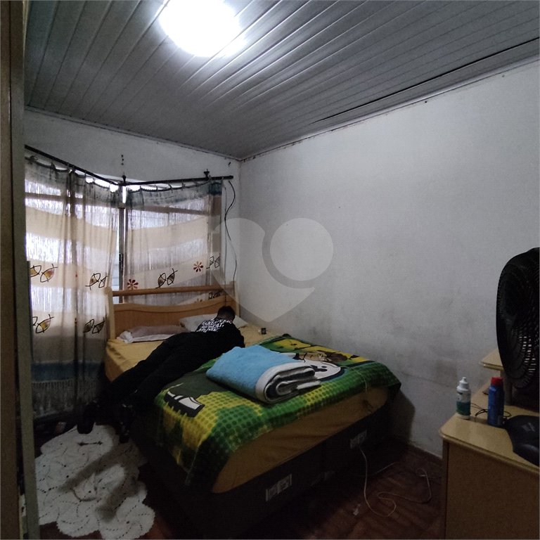 Casa à venda com 3 quartos em Vila Mazzei, São Paulo, SP