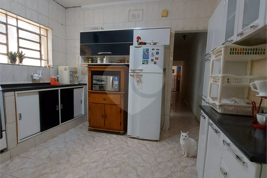 Casa Térrea à venda com 3 quartos, sendo 1 suíte, em Vila Guilherme, São Paulo, SP