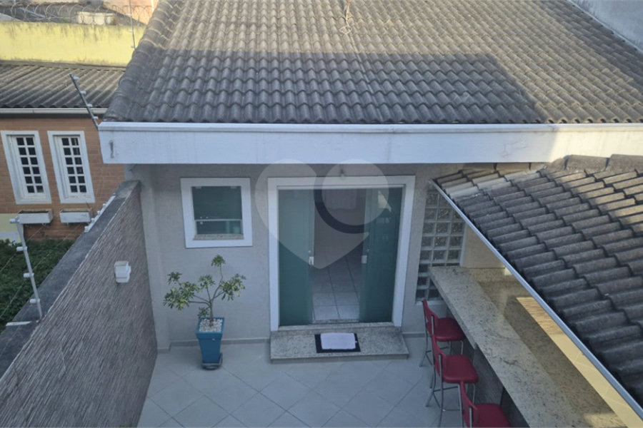 Sobrado à venda com 3 quartos, sendo 1 suíte, em Tremembé, São Paulo, SP
