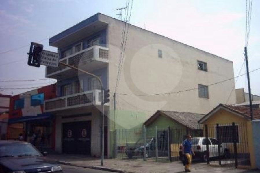 Prédio à venda em Vila Gustavo, São Paulo, SP