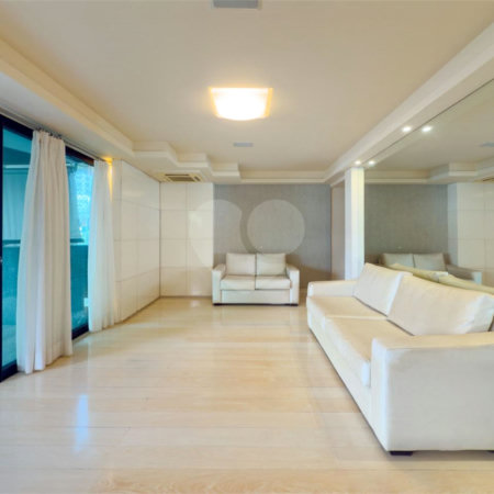 Apartamento à venda com 3 quartos, sendo 2 suítes, em Leblon, Rio de Janeiro, RJ