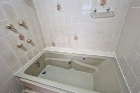 Apartamento à venda com 3 suítes em Tijuca, Rio de Janeiro, RJ
