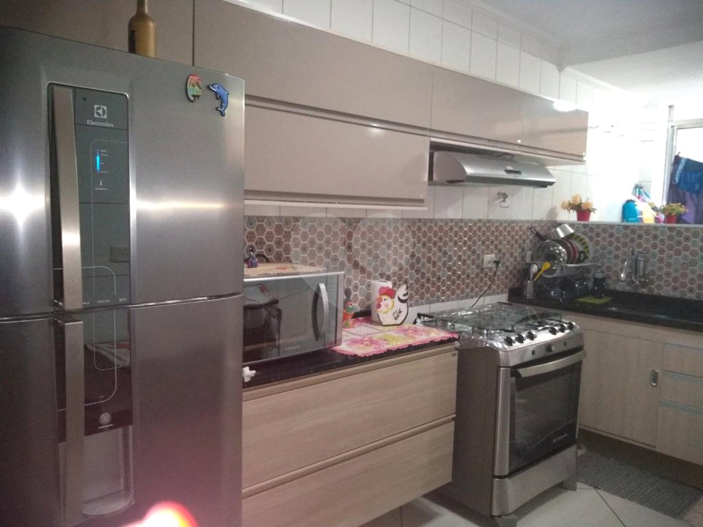 Apartamento à venda com 2 quartos, sendo 1 suíte, em Jardim Dourado, Guarulhos, SP