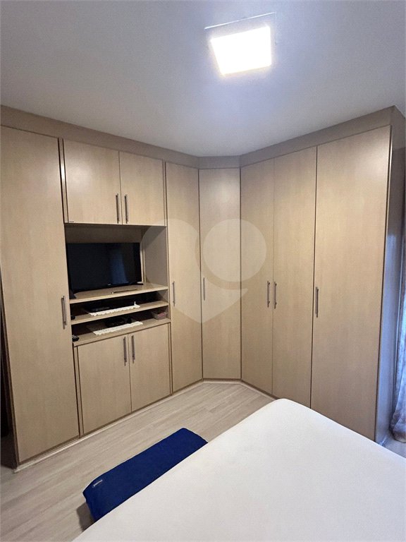 Apartamento à venda com 4 suítes em Jardim do Mar, São Bernardo do Campo, SP