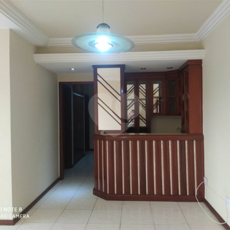 Apartamento à venda com 3 quartos, sendo 1 suíte, em Cidade Nova I, Indaiatuba, SP