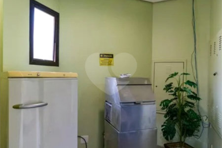 Duplex à venda com 1 quarto em Jardim Ampliação, São Paulo, SP