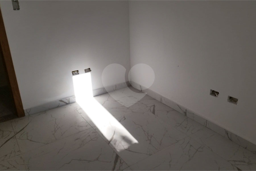 Apartamento à venda com 2 quartos em Tucuruvi, São Paulo, SP