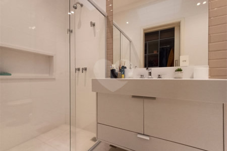 Casa à venda com 3 suítes no condomínio Ibiti Reserva, Sorocaba - SP