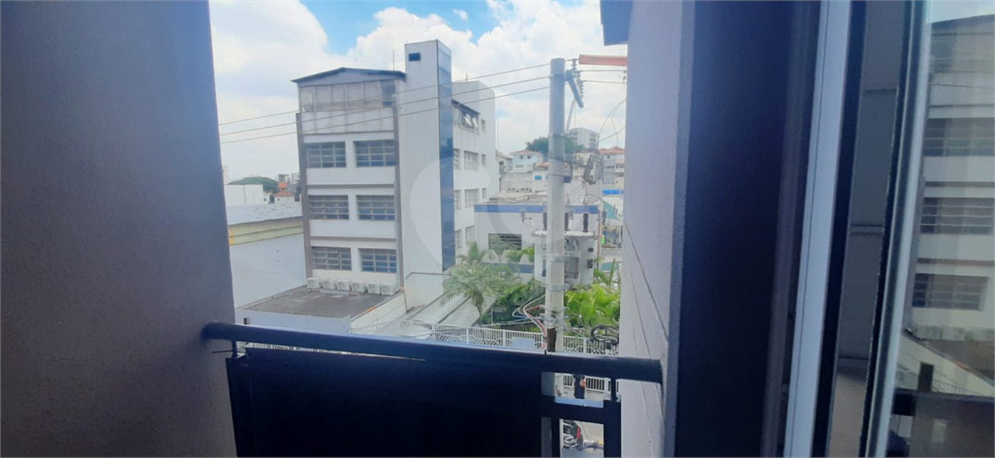 Apartamento à venda com 2 quartos em Santana, São Paulo, SP