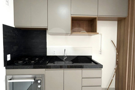 Apartamento à venda com 2 quartos em Vila Prudente, São Paulo, SP