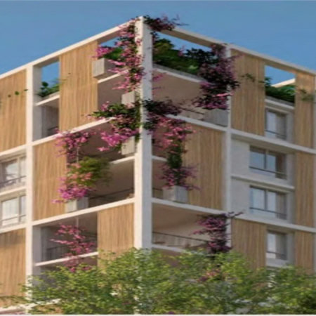 Apartamento à venda com 1 suíte em Jardim das Bandeiras, São Paulo, SP