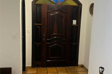Casa à venda com 5 quartos, sendo 4 suítes, em Parque Maria Helena, São Paulo, SP