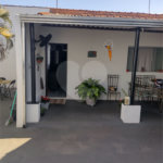 Casa à venda com 2 quartos, sendo 1 suíte, em Parque Residencial Vale do Sol, Araraquara, SP