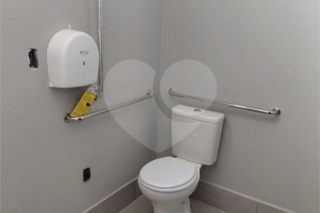 Salão para alugar em Parque Residencial Sabiás, Indaiatuba, SP