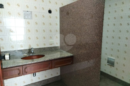Casa à venda com 4 suítes em Alto da Lapa, São Paulo, SP