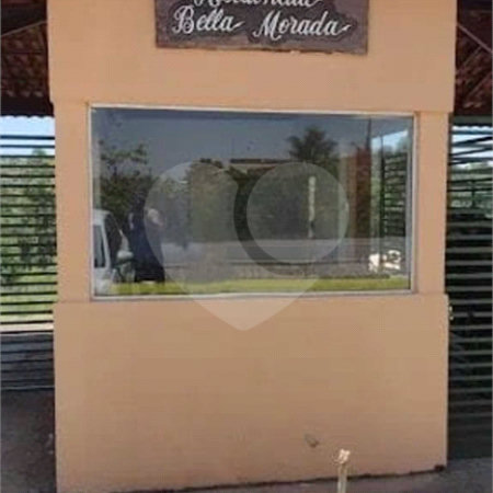 Terreno à venda em Dona Catarina, Mairinque, SP