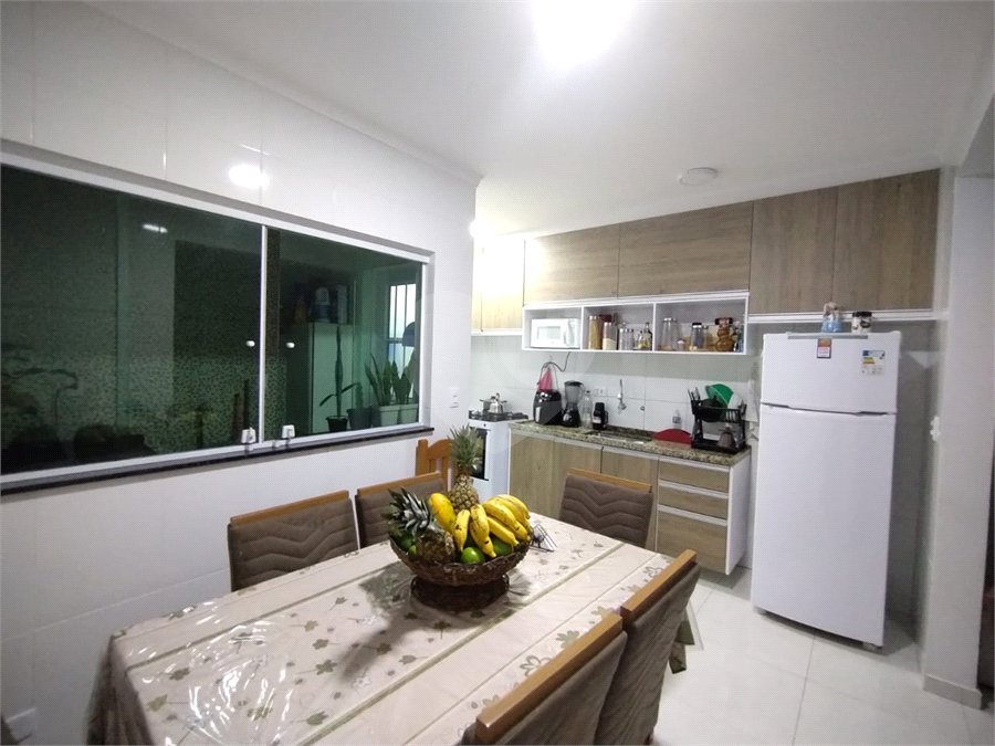 Casa à venda com 2 suítes no condomínio Joao de Laet, São Paulo - SP