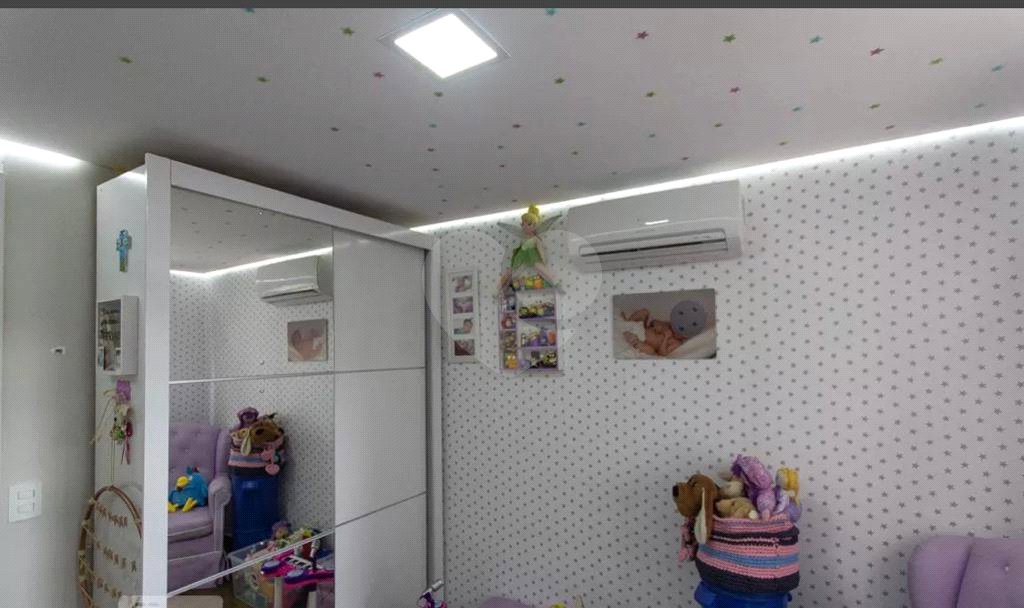 Apartamento à venda com 3 quartos, sendo 1 suíte, em Jardim Vazani, São Paulo, SP