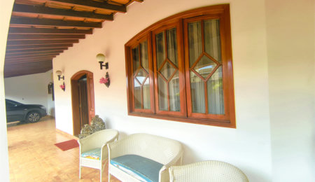 Casa à venda com 5 quartos, sendo 4 suítes,  em Jardim Dom Bosco, Indaiatuba, SP
