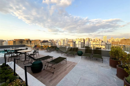 Apartamento para alugar com 2 quartos, sendo 1 suíte, em Planalto Paulista, São Paulo, SP