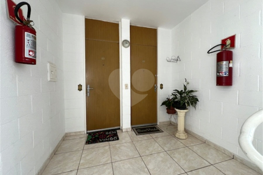 Apartamento à venda com 2 quartos em Casa Verde, São Paulo, SP