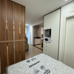 Apartamento à venda ou para alugar com 1 quarto em Loteamento Mogilar, Mogi das Cruzes, SP
