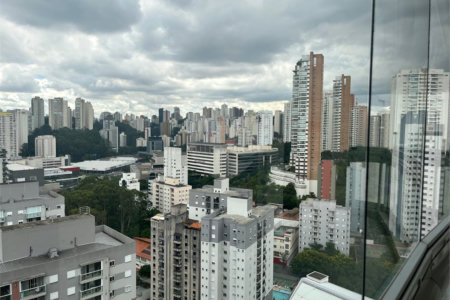 Apartamento à venda com 3 suítes em Vila Andrade, São Paulo, SP