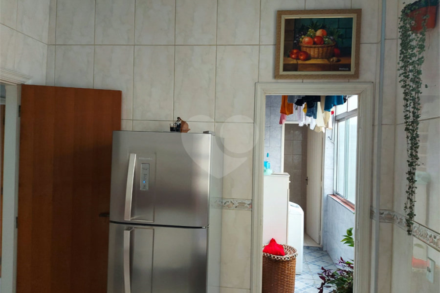 Apartamento à venda com 2 quartos em Barra Funda, São Paulo, SP