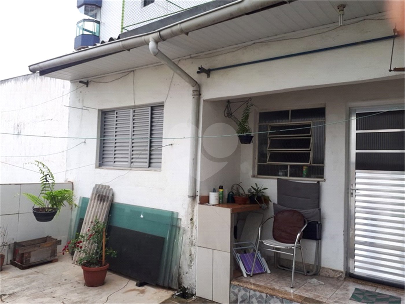 Casa à venda com 2 quartos, sendo 1 suíte, em Santana, São Paulo, SP
