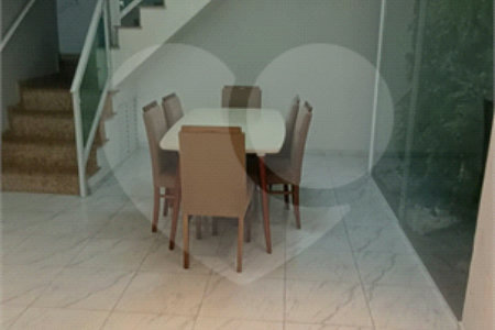 Casa para alugar com 4 quartos, sendo 2 suítes, em Jardim Las Vegas, Santo André, SP
