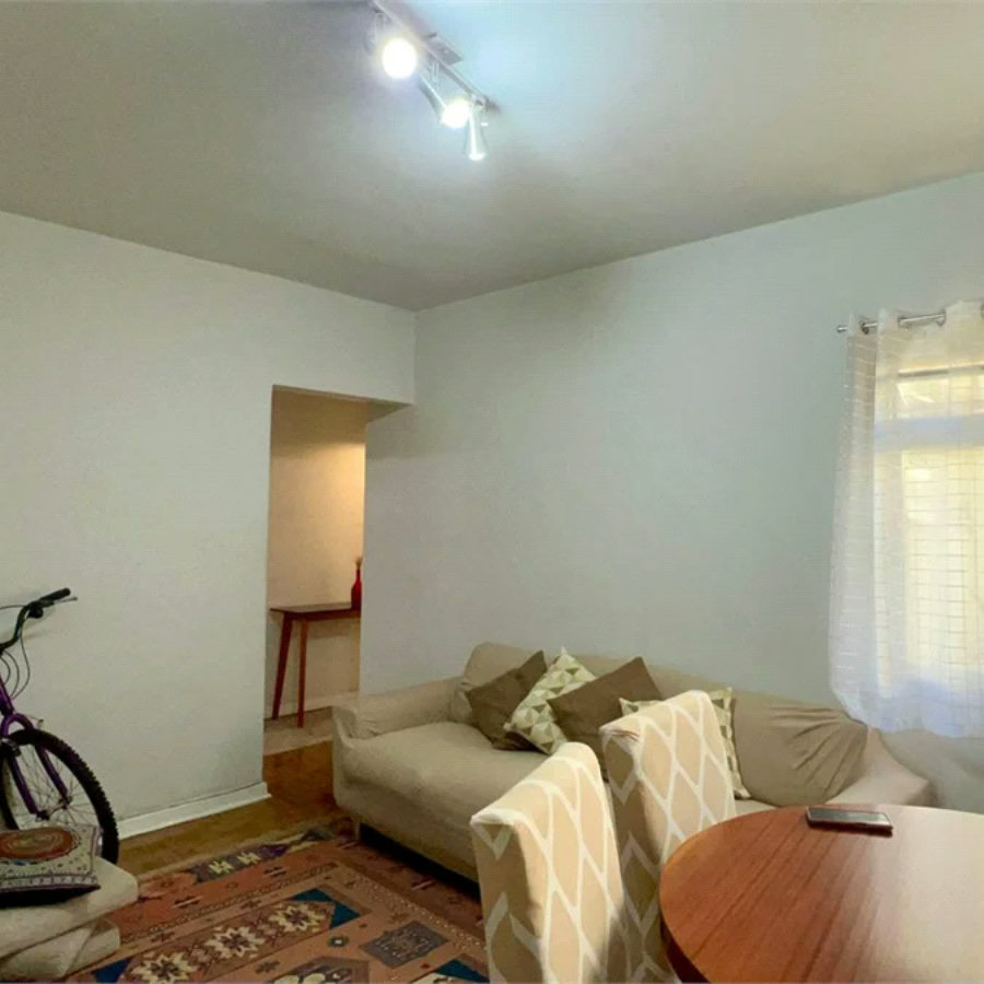 Apartamento à venda com 3 quartos em Pinheiros, São Paulo, SP