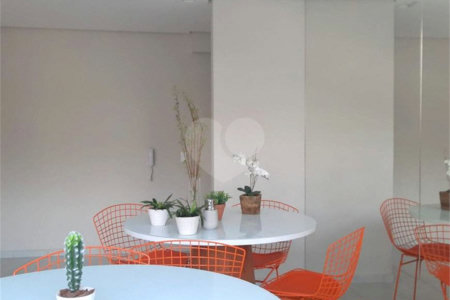Apartamento à venda com 2 quartos, sendo 1 suíte, em Jardim Boa Vista (zona Oeste), São Paulo, SP