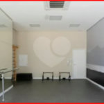 Apartamento à venda com 1 suíte em Real Parque, São Paulo, SP