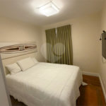 Apartamento para alugar com 2 quartos, sendo 1 suíte, em Paraíso, São Paulo, SP