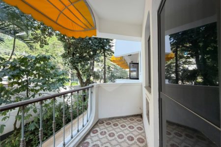Apartamento à venda com 5 quartos, sendo 3 suítes, em Tijuca, Rio de Janeiro, RJ