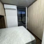 Apartamento à venda com 1 quarto em Santo Amaro, São Paulo, SP