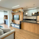 Apartamento à venda com 3 quartos, sendo 1 suíte, em Santo Amaro, São Paulo, SP