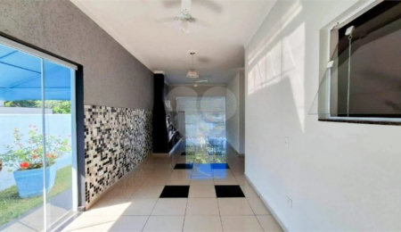 Casa à venda com 3 quartos, sendo 1 suíte,  no condomínio Mirante dos Ipes, Salto - SP