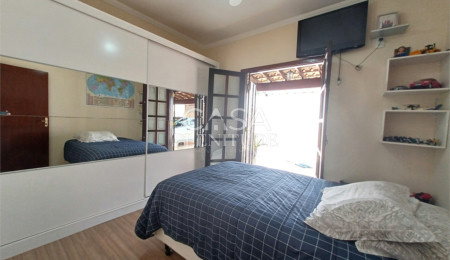 Casa Térrea à venda com 3 quartos, sendo 1 suíte,  em Jardim Bandeirantes, Sorocaba, SP