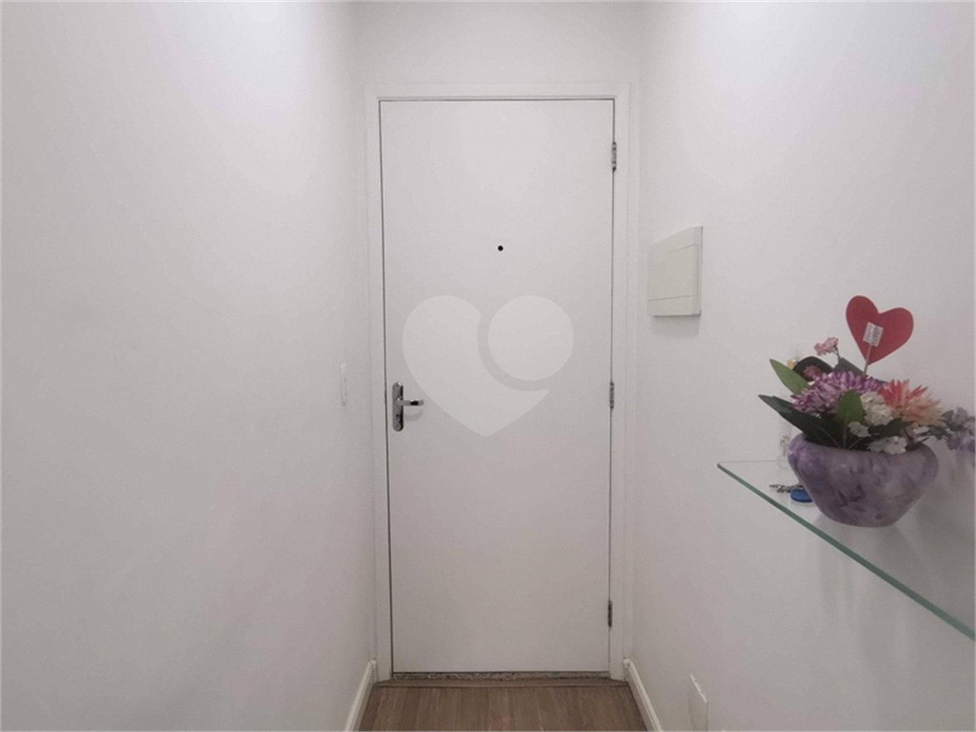 Apartamento à venda com 2 quartos em Freguesia do Ó, São Paulo, SP