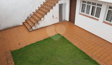 Casa Térrea à venda com 2 quartos em Bosque da Saúde, São Paulo, SP