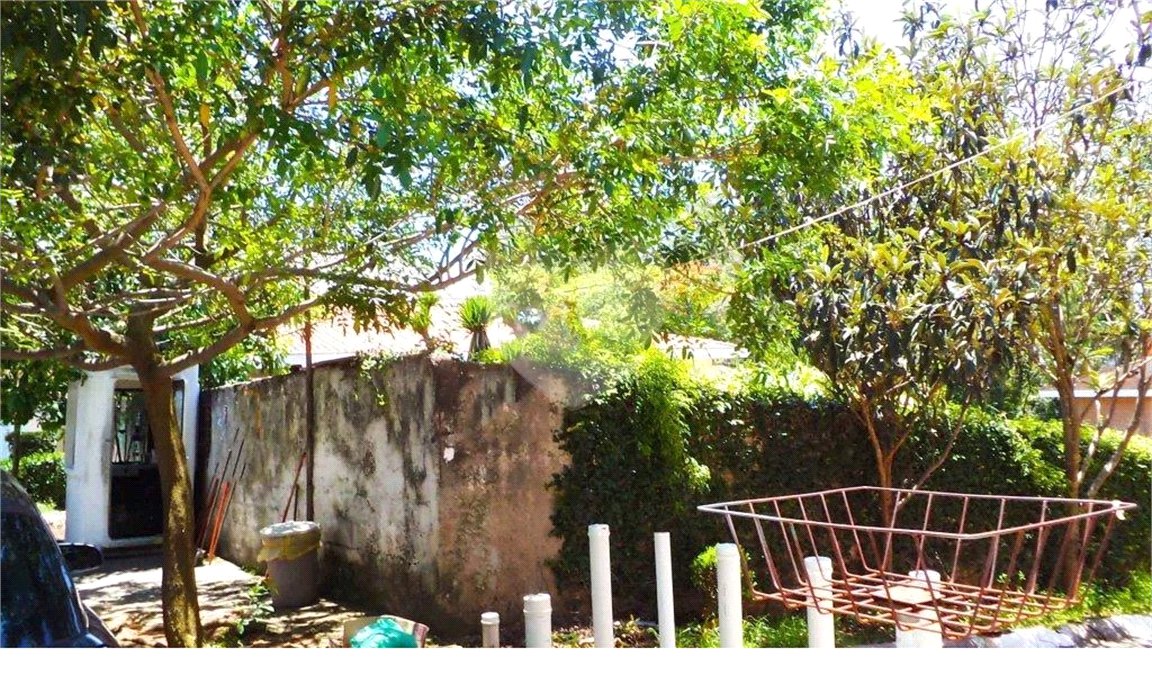 Terreno à venda em Jardim Marajoara, São Paulo, SP