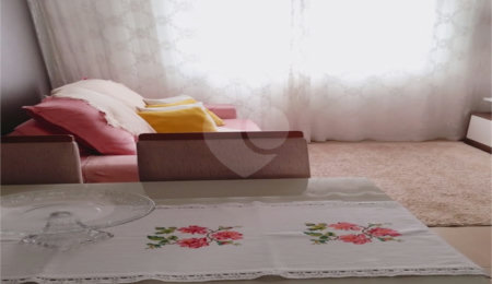 Apartamento à venda com 2 quartos em Pirituba, São Paulo, SP