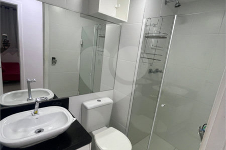 Apartamento para alugar com 2 quartos, sendo 1 suíte, em Recreio dos Bandeirantes, Rio de Janeiro, RJ