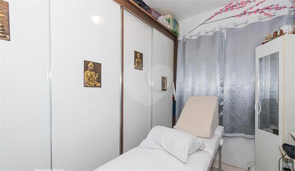 Apartamento à venda com 2 quartos, sendo 1 suíte,  em Vila Guilherme, São Paulo, SP
