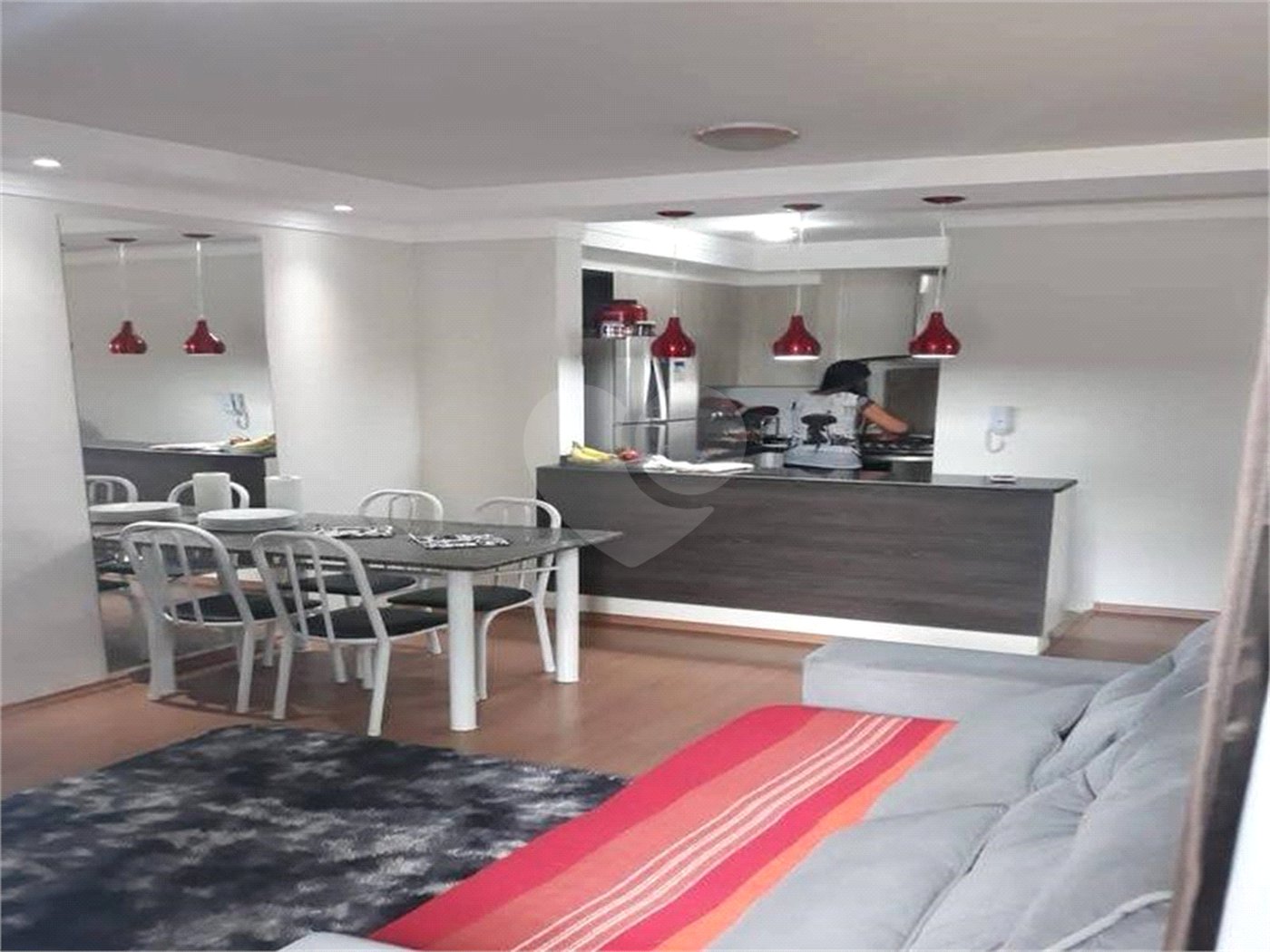 Apartamento à venda com 2 quartos em Vila Fiori, Sorocaba, SP
