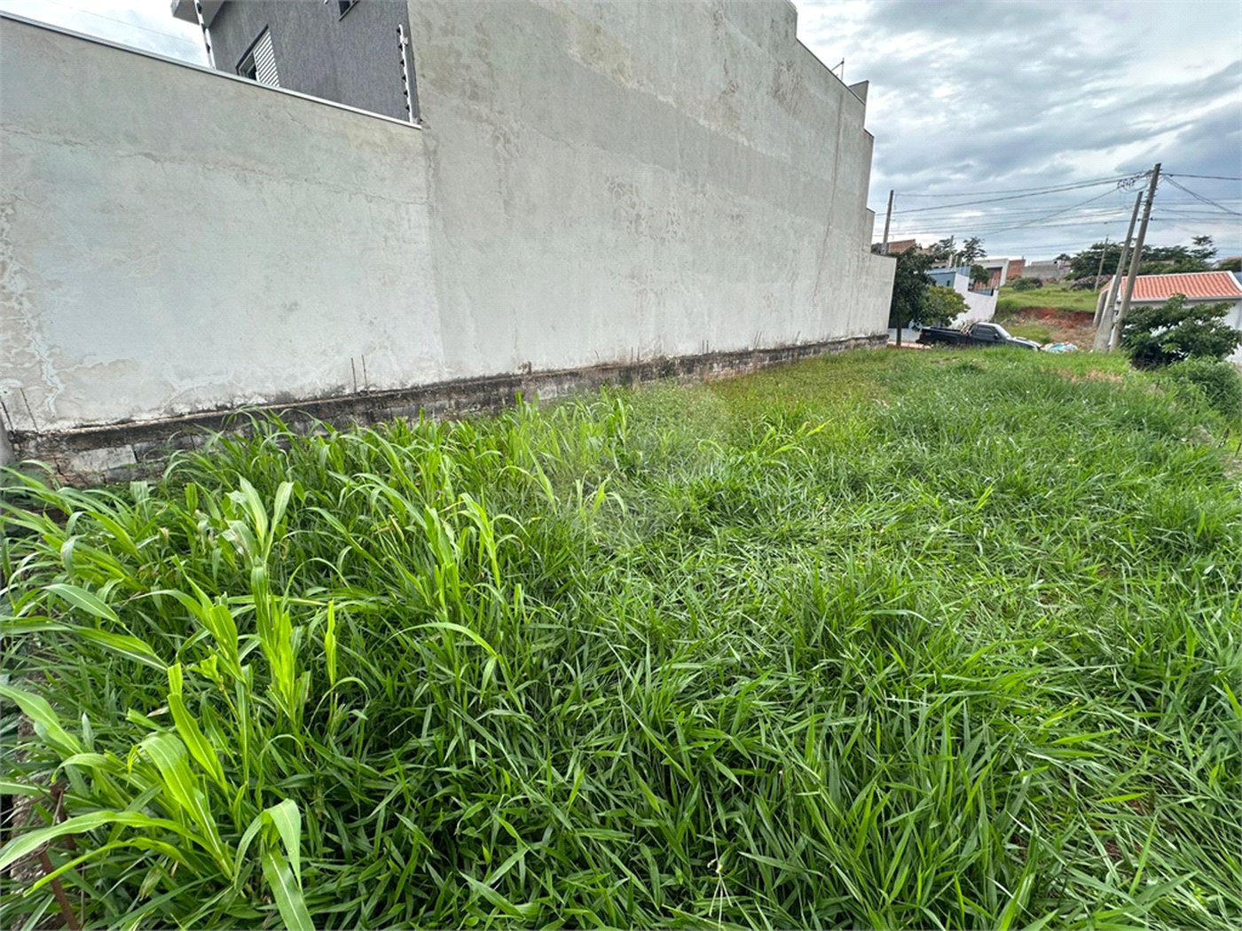 Terreno à venda em Portal dos Pinheiros Ii, Itapetininga, SP