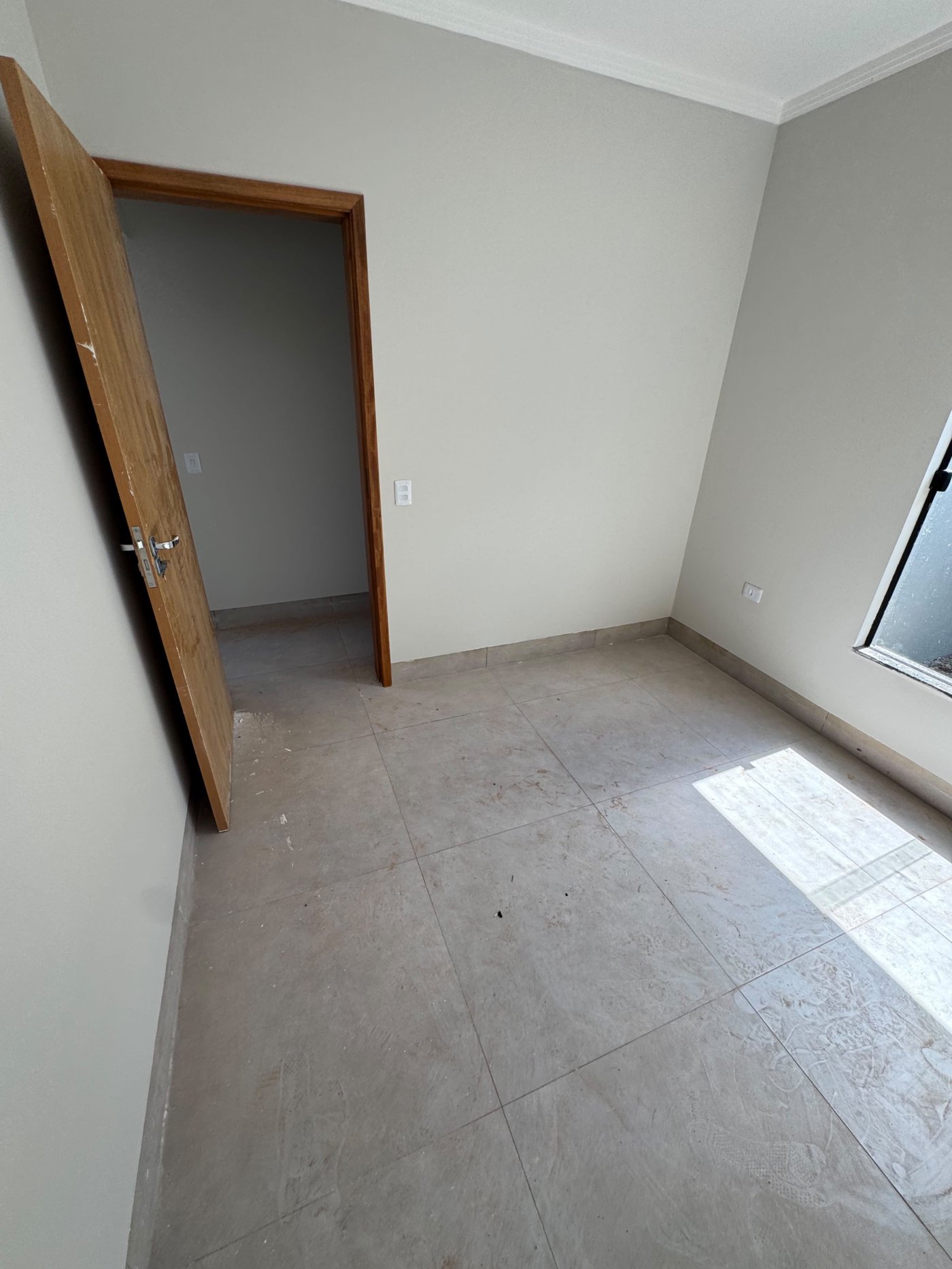 Casa à venda com 2 quartos, sendo 1 suíte,  em Jardim Bela Vista, Três Lagoas, MS